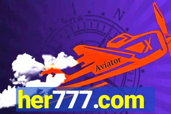 her777.com