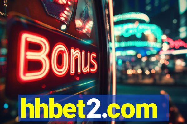 hhbet2.com