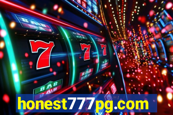 honest777pg.com