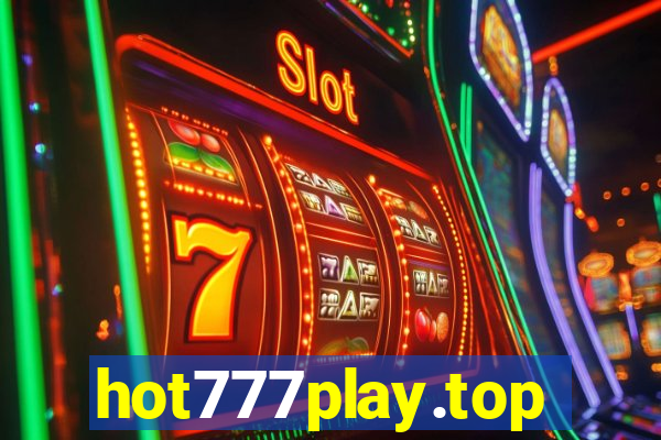 hot777play.top