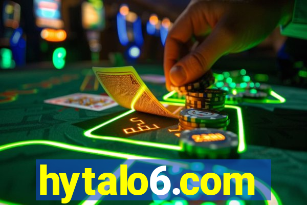 hytalo6.com