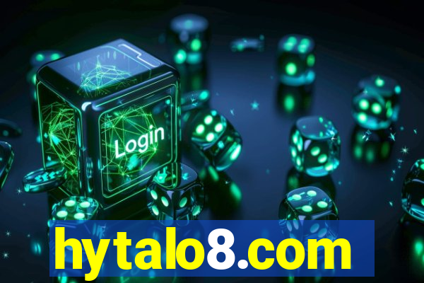 hytalo8.com