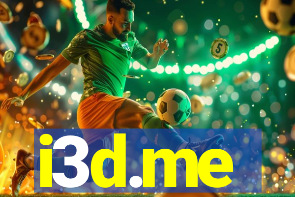 i3d.me