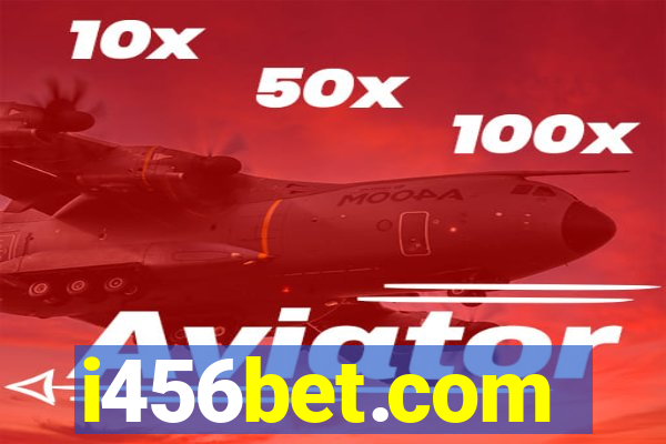 i456bet.com