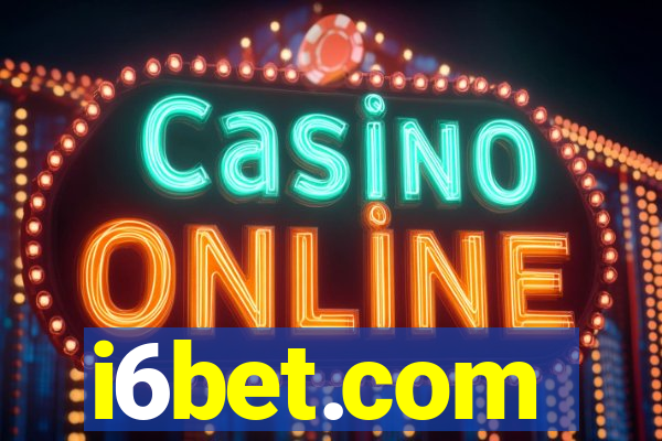 i6bet.com