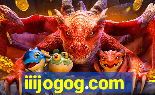 iiijogog.com