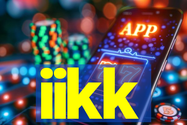 iikk-slots