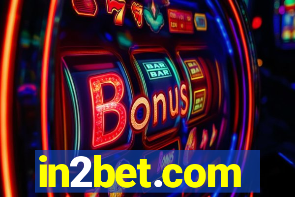 in2bet.com