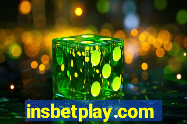 insbetplay.com