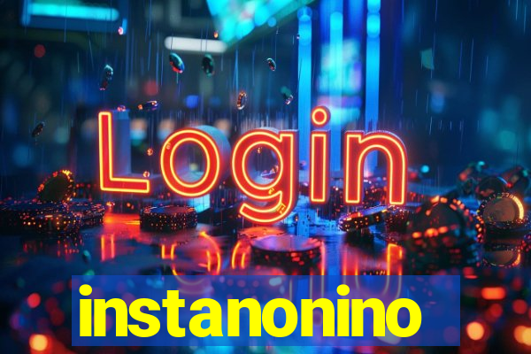 instanonino