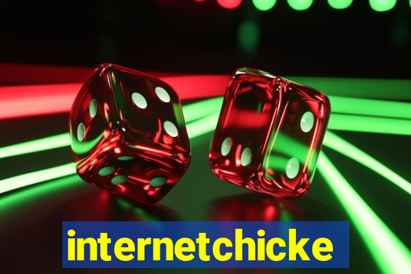 internetchicke