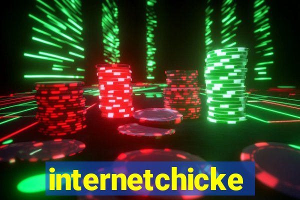 internetchicke