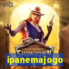 ipanemajogo