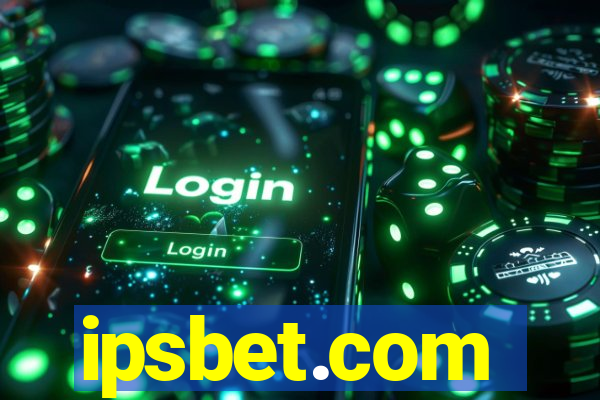 ipsbet.com