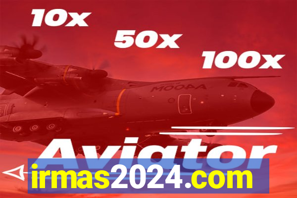 irmas2024.com