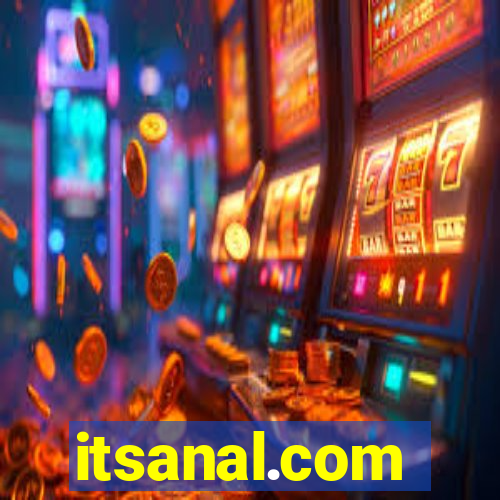 itsanal.com