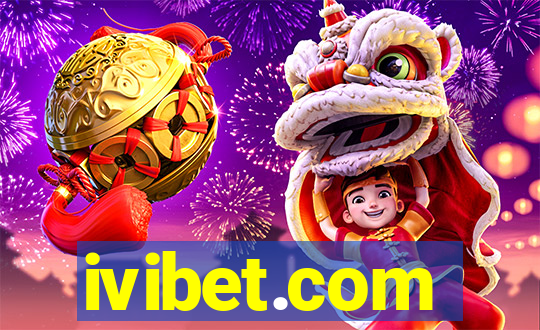 ivibet.com