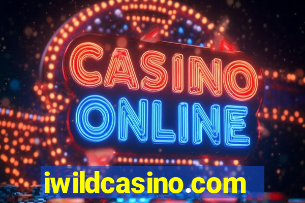 iwildcasino.com