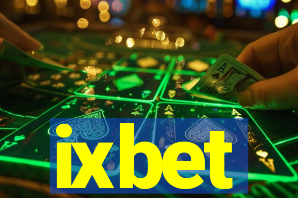 ixbet