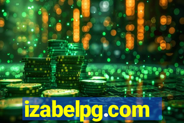 izabelpg.com