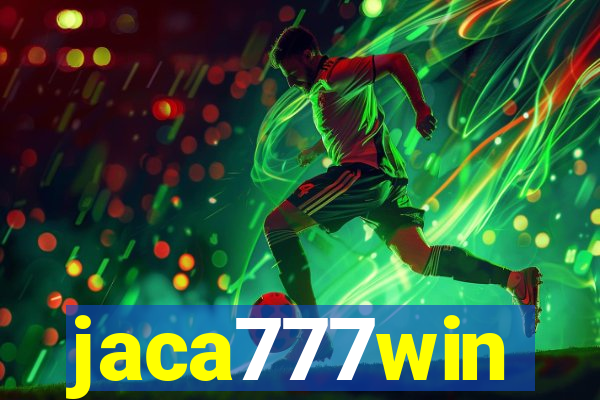 jaca777win