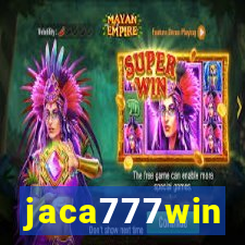 jaca777win