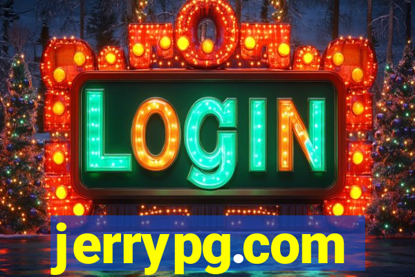 jerrypg.com