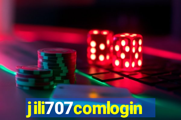 jili707comlogin