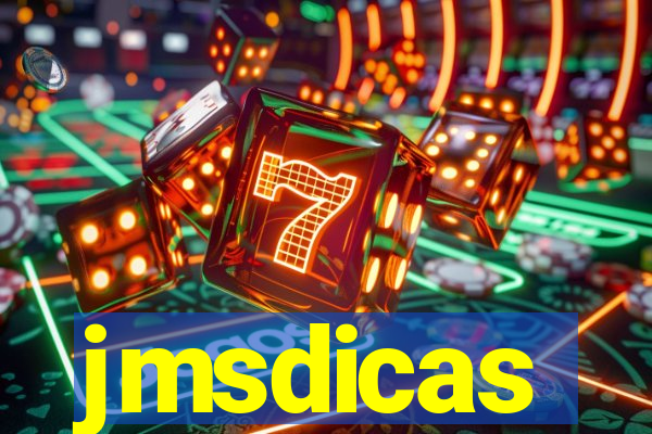 jmsdicas