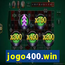 jogo400.win