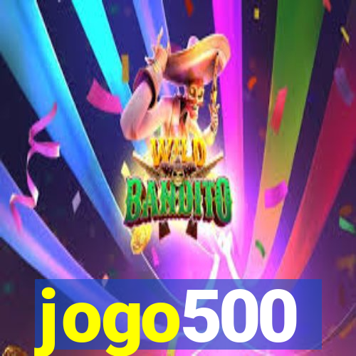 jogo500