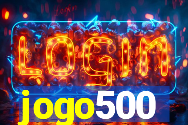 jogo500