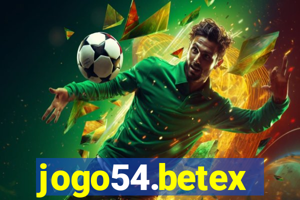 jogo54.betex