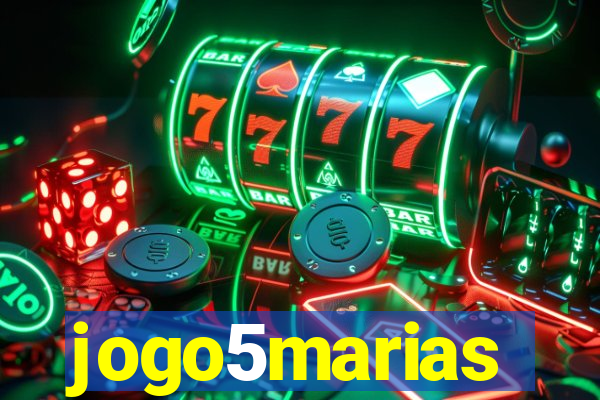 jogo5marias