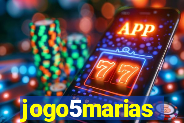 jogo5marias