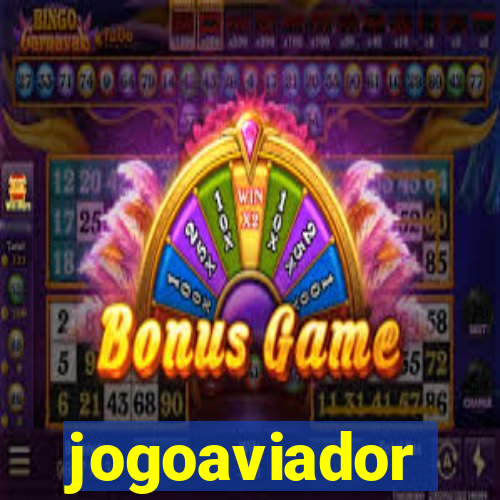 jogoaviador