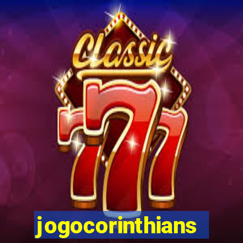 jogocorinthians