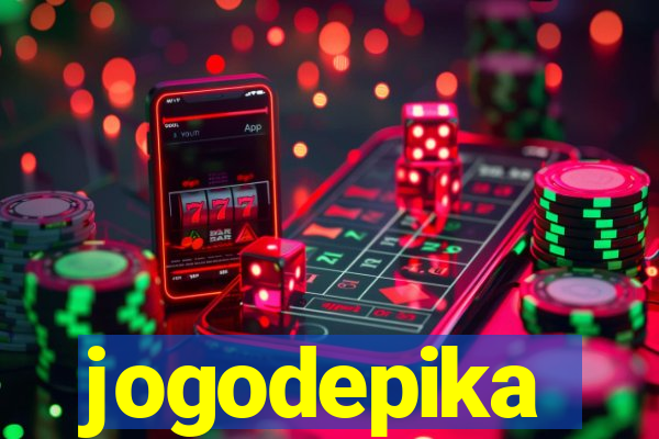 jogodepika