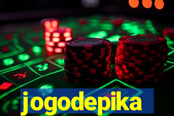 jogodepika