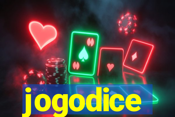 jogodice