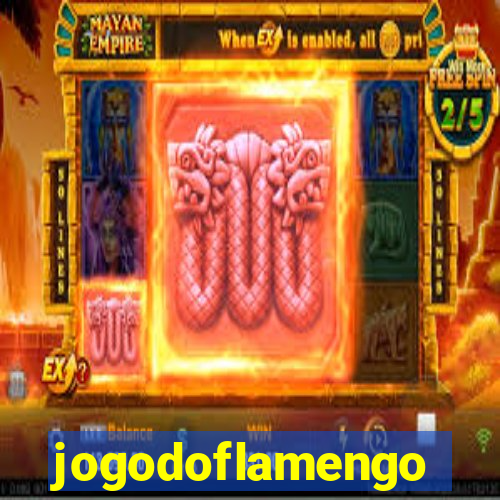 jogodoflamengo