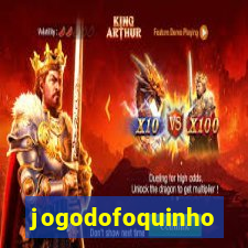 jogodofoquinho