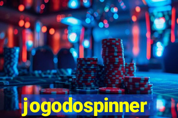 jogodospinner