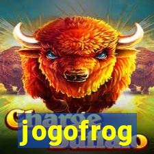 jogofrog