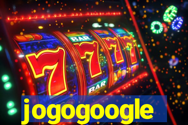 jogogoogle