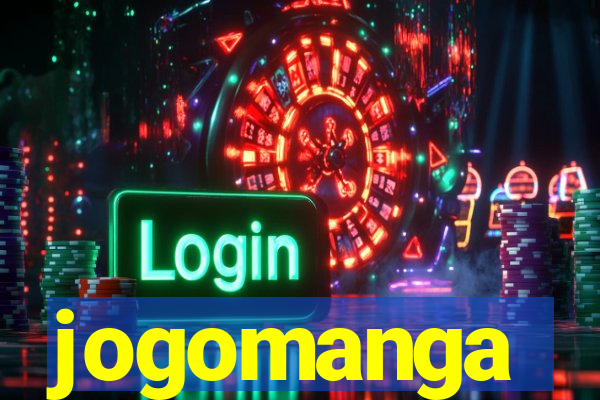 jogomanga