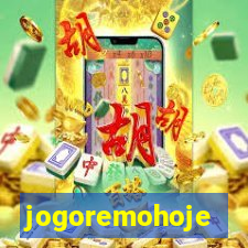 jogoremohoje