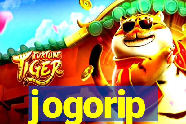 jogorip