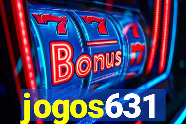 jogos631