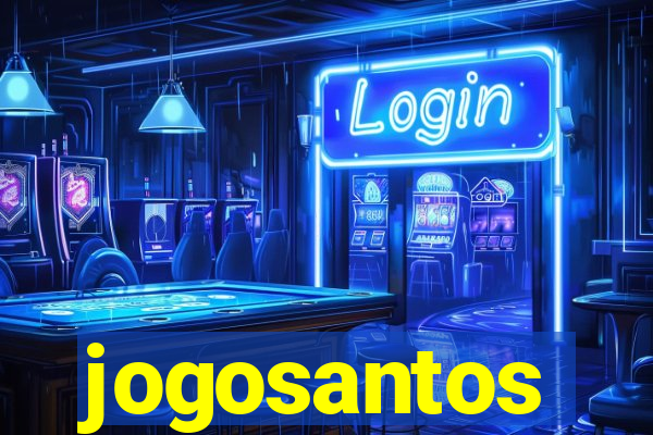 jogosantos